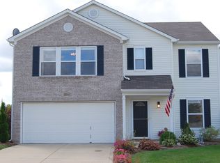 10447 Split Rock Way, Indianapolis, IN 46234