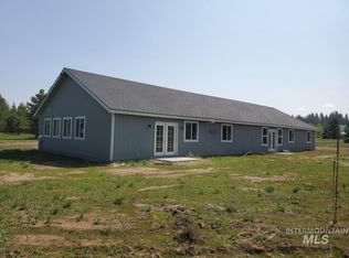 991 Valley View Ln, McCall, ID 83638