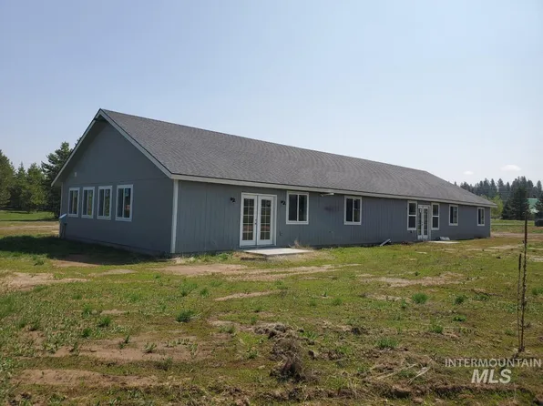 991 Valley View Ln, McCall, ID 83638