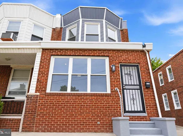5832 N Camac St, Philadelphia, PA 19141