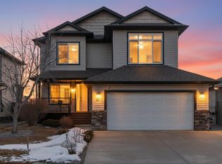 14 Deer Park Blvd, Spruce Grove, AB T7X 4M2