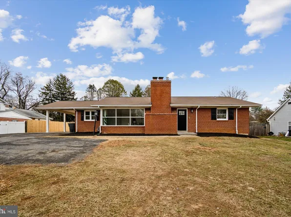 4913 Enterprise Rd, Bowie, MD 20720