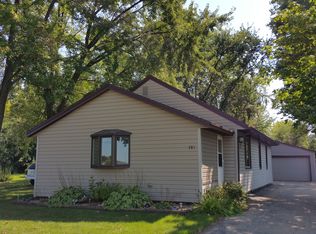 781 Airport Rd, Menasha, WI 54952