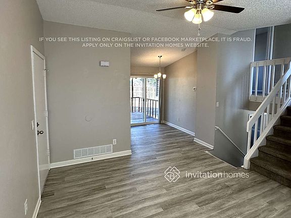 5th image of 4572 S Buckley Way