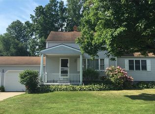 4749 Shanks Phalanx Rd, Southington, OH 44470