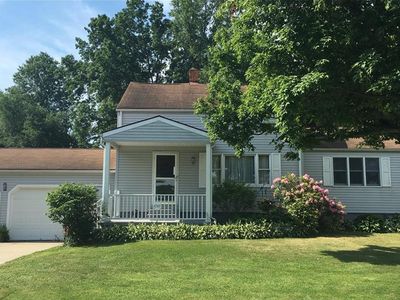 4749 Shanks Phalanx Rd, Southington, OH, 44470