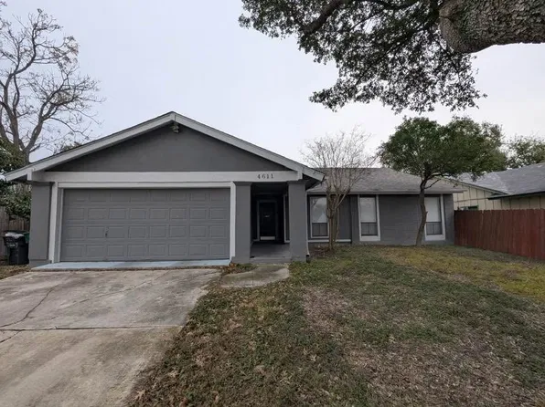 4611 La Marquesa St, San Antonio, TX 78233
