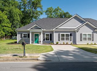 206 W Hall St, Thomson, GA 30824