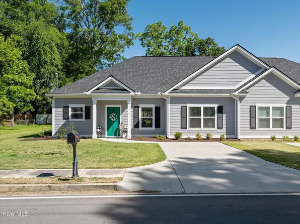206 W Hall Street, Thomson, GA 30824