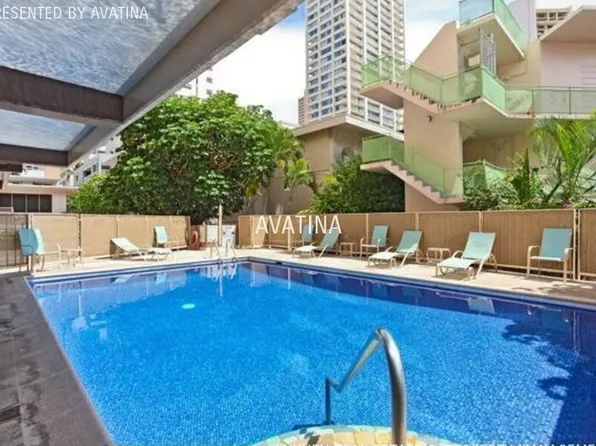 225 Kaiulani Ave, Honolulu, HI
