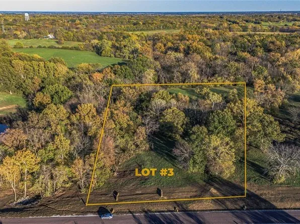 LOT 3 Travis Ln, Harrisonville, MO 64701