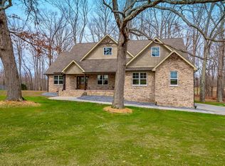 1129 High Lake Dr, Dickson, TN 37055