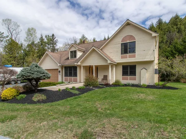 322 Farmer Drive, St. Johnsbury, VT 05819