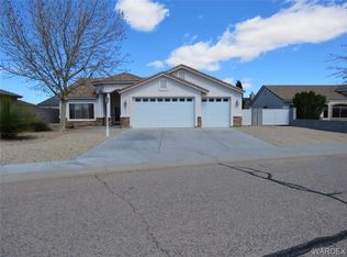 1983 Gene Autry Dr, Kingman, AZ 86409