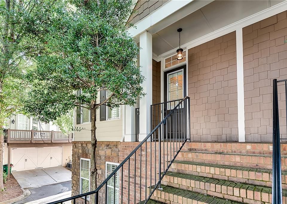 2162 Havenwood Trl NE Atlanta, GA Zillow Apartments for Rent in Atlanta