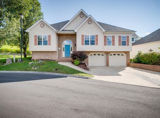 4221 Roderick Ct, Kingsport, TN 37663