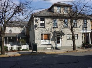 1 Front St, Catasauqua, PA 18032