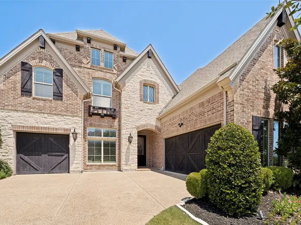 2264 Hidalgo Ln, Frisco, TX 75034