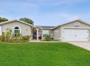 4600 Whitetail Ln, New Port Richey, FL 34653