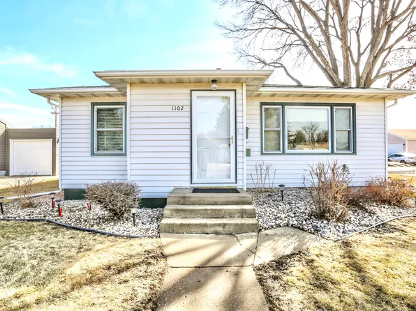 1102 Penn St N, Aberdeen, SD 57401