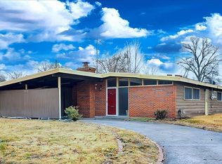 6716 Saint Olaf Dr, Saint Louis, MO 63134