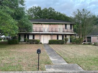 4414 Timsbury Dr, Houston, TX 77084