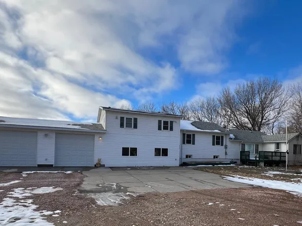 3410 S PARKER ROAD, North Platte, NE 69101
