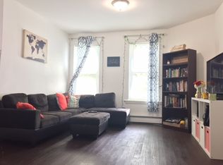 106 Pine St #3, Cambridge, MA 02139