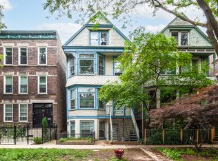 1029 W Montana St #1, Chicago, IL 60614