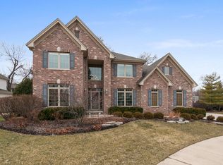 0N440 Kelly Ct, Winfield, IL 60190