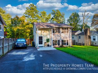 8039 Maywood Ave, Pasadena, MD