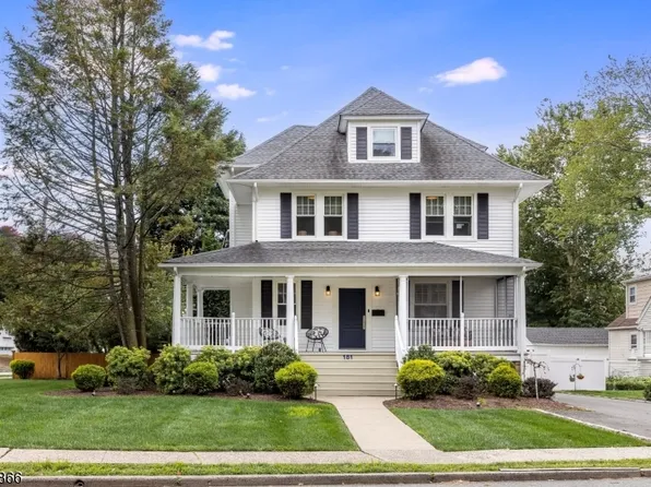 181 Claremont Ave, Verona Twp., NJ 07044