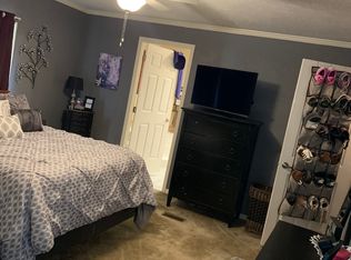 597 S 3rd Ave, Sterling, OK 73567