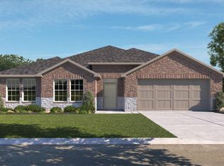 244 Rivers Edge Dr, Georgetown, TX 78628