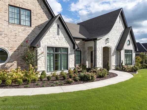 6801 Bentley Ridge Dr, Fort Smith, AR 72916