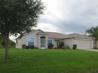 2045 McSwain St, North Port, FL 34291
