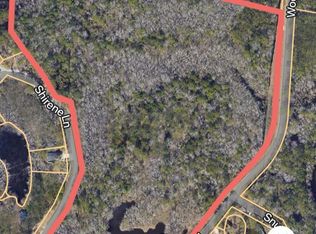 10492 Woolmarket Lake Rd, Biloxi, MS 39532