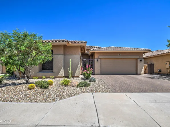 7230 W MINER Trail, Peoria, AZ 85383
