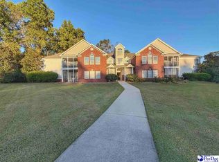 1189 Waxwing Dr APT A, Florence, SC 29505