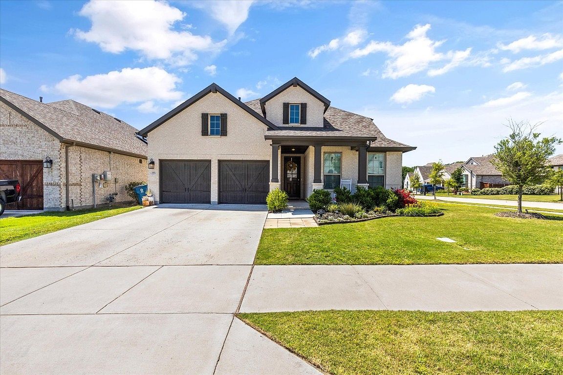 14809 Belclaire Ave, Aledo, TX 76008 | Zillow