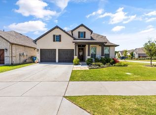 14809 Belclaire Ave, Aledo, TX 76008