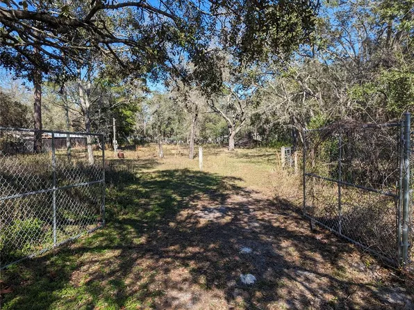 14755 AUBREY AVENUE LOT 1180, SPRING HILL, FL 34610