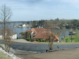 7 Stonegate Point, Hot Springs, AR 71913