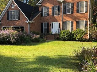 441 River Way Dr, Greer, SC 29651