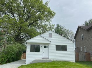 260 Monica Dr, Saint Louis, MO