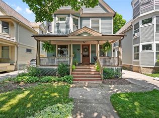 7008 Clinton Ave, Cleveland, OH 44102