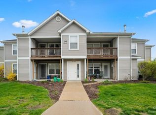 1367 Millbrook Trl, Ann Arbor, MI 48108