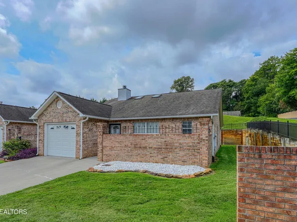 2442 Chastity Way, Knoxville, TN 37909