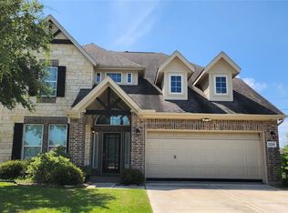 3219 Lake Shore Harbour Dr, Missouri City, TX 77459
