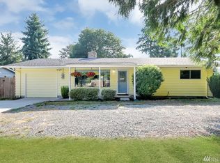 34634 Military Rd S, Auburn, WA 98001